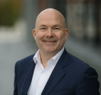 Bilde av megler Kenneth Olsen