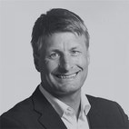 Bilde av megler Roger Mohaugen
