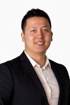 Bilde av megler Phong Thanh Tran