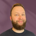 Bilde av megler Knut Erik Sørhaug