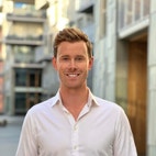 Bilde av megler Anders Toverud