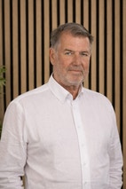 Bilde av megler Dag Erik Jørgensen