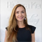 Bilde av megler Hege Merethe Larsen