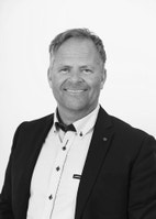 Bilde av megler Øyvind Krogstad