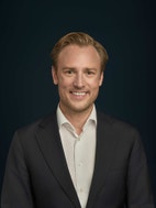 Bilde av megler Fredrik Wingaard Meldahl