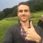 Bilde av megler Klaus