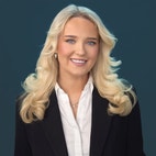 Bilde av megler Hedda Lindgren