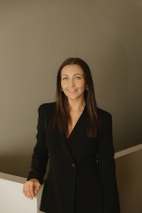 Bilde av megler Marte Myrene