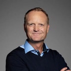 Bilde av megler Jens Petter Gresseth