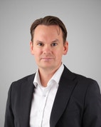 Bilde av megler Anders Havneraas