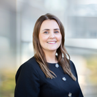 Bilde av megler Mette Krokås Selander