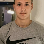 Bilde av megler Kasper