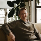 Bilde av megler Tor Ramsøy