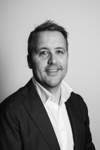 Bilde av megler Aleksander Stavnem