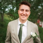 Bilde av megler Håkon