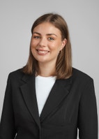 Bilde av megler Helena Hordvik Punt