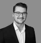 Bilde av megler Vegard Haugen Nilsen