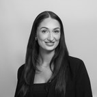 Bilde av megler Thea Langeland Solheim