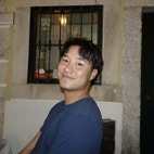 Bilde av megler Erik Liu