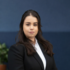 Bilde av megler Sonia Tajdus