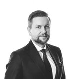 Bilde av megler Anders Sagenes