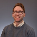 Bilde av megler Michael