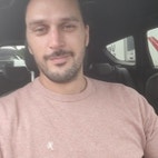 Bilde av megler Magne