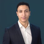 Bilde av megler Anders Myren Røste