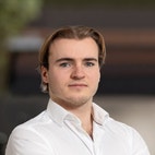 Bilde av megler Totto Botolfsen-Lilleaker