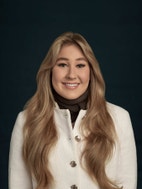 Bilde av megler Julie Fredheim Maudal