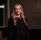 Bilde av megler Elise Høiberg Lien