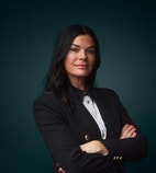 Bilde av megler Julie Kleppe