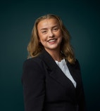 Bilde av megler Maria Kleppe Nordstoga