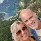 Bilde av megler Ronny