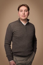 Bilde av megler Geir Einar Moen