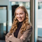 Bilde av megler Line Hansen Furumo