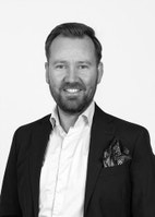 Bilde av megler Hallvard Riseth Fjone