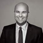 Bilde av megler Henrik Erland Morud