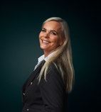 Bilde av megler Beate Ellingsen