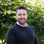 Bilde av megler Thomas Ertzeid Gulseth