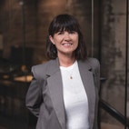 Bilde av megler Mariann Thomassen