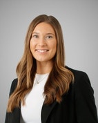 Bilde av megler Anine Holter