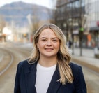 Bilde av megler Marita Juul Hermansen