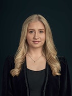 Bilde av megler Josephine Granerud