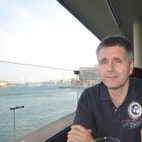 Bilde av megler Tom-Erik