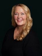 Bilde av megler Tone Bjørgvik