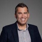 Bilde av megler Thor Zevgren