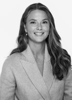 Bilde av megler Kamilla Dagsland