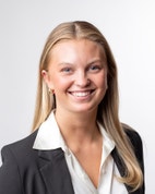 Bilde av megler Lotte Eklund