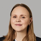 Bilde av megler Vaarin Sanden